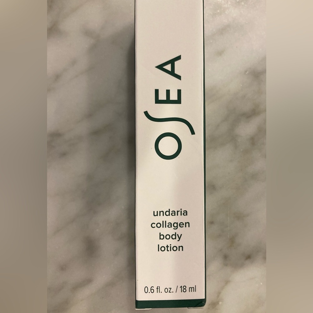 Osea Undaria Collagen Body Lotion
